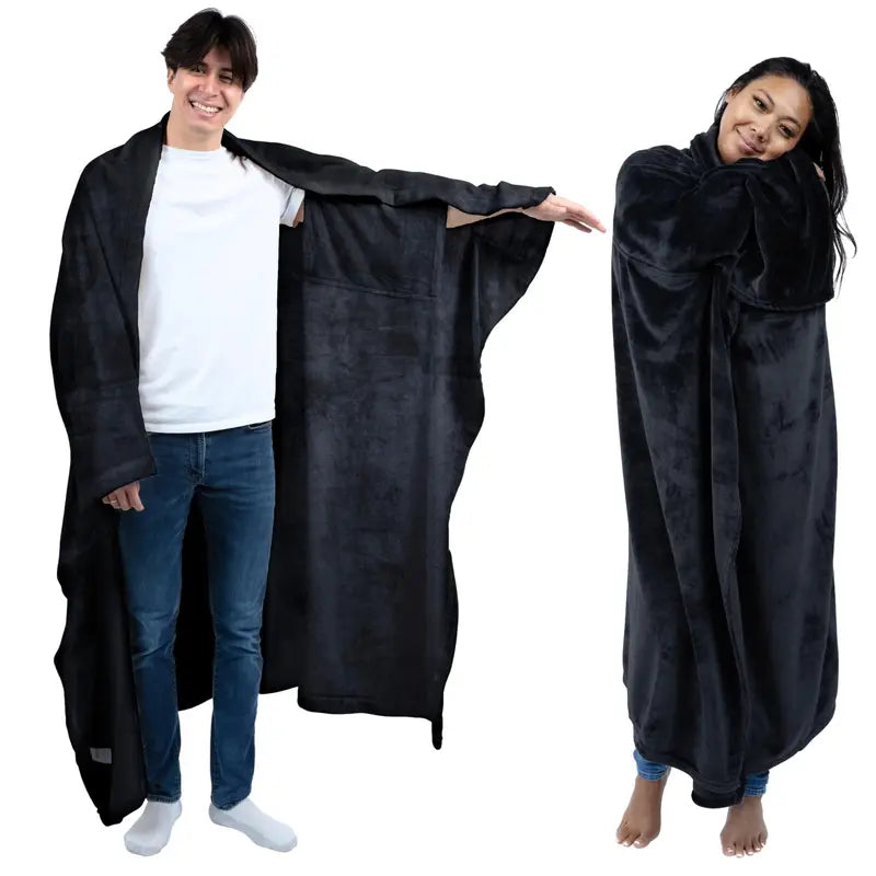 Pure Snug™ Comfort Throw