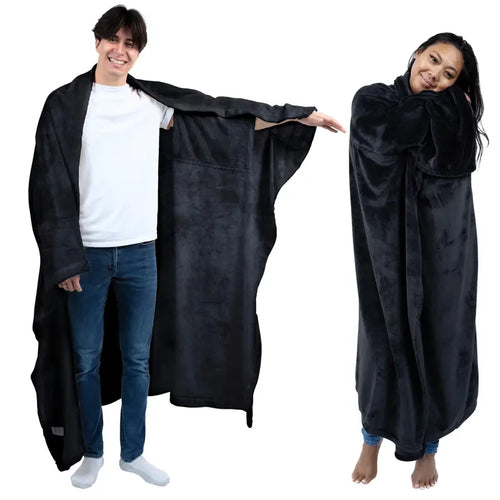 Pure Snug™ Comfort Throw