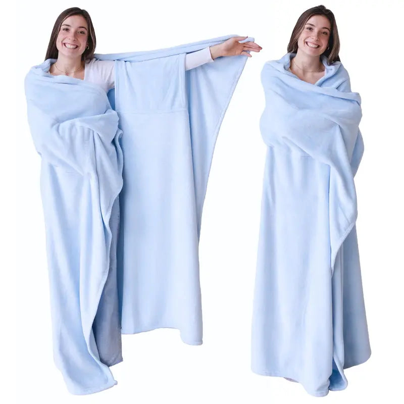 Pure Snug™ Comfort Throw