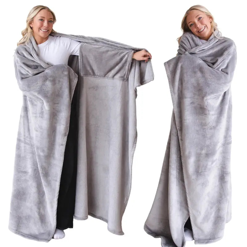 Pure Snug™ Comfort Throw