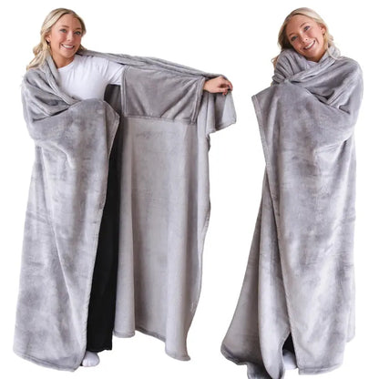 Pure Snug™ Comfort Throw