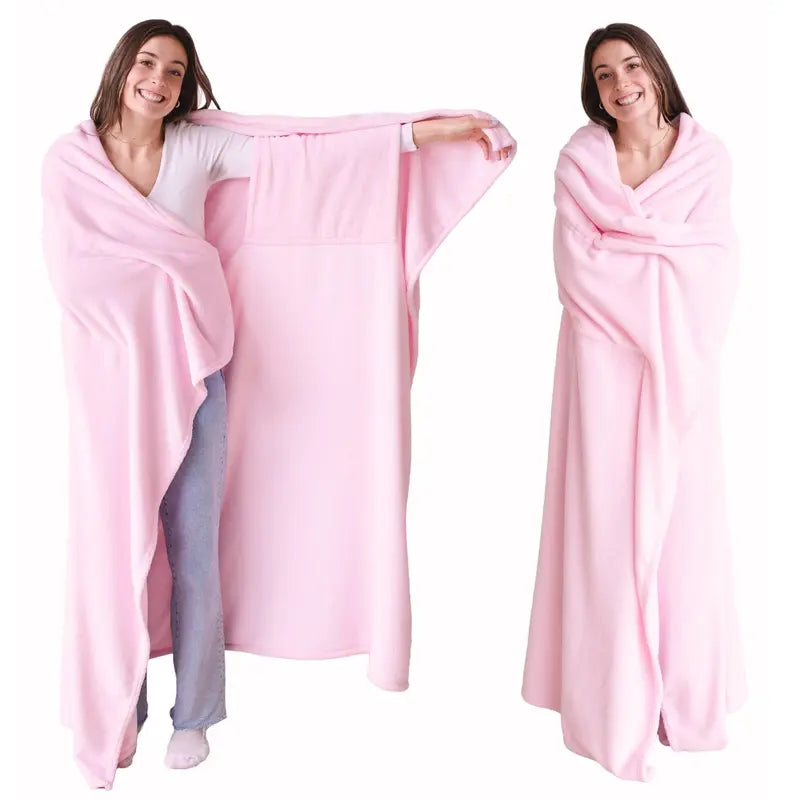 Pure Snug™ Comfort Throw